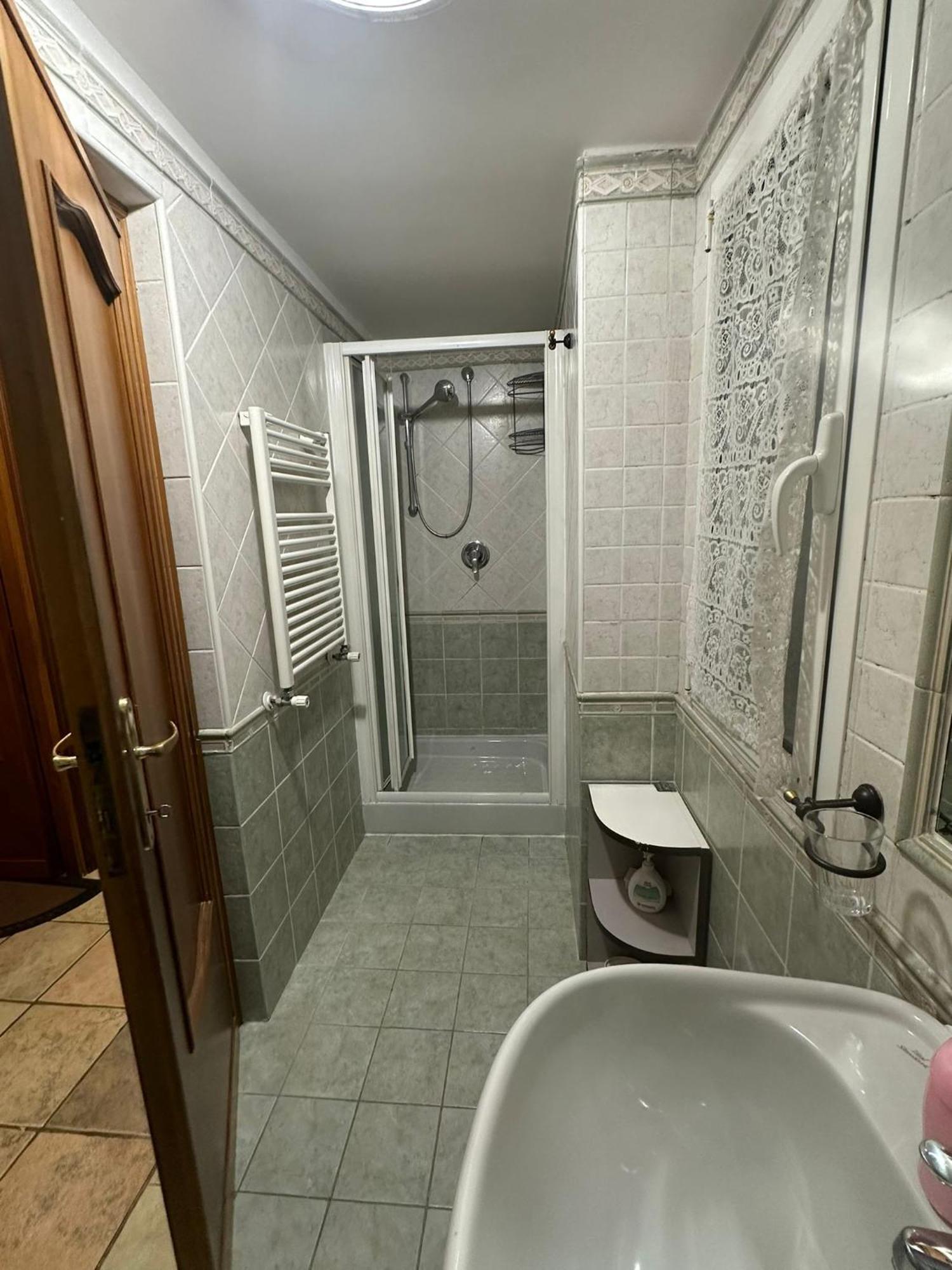 Bed and Breakfast Marcelina Rom Exterior foto