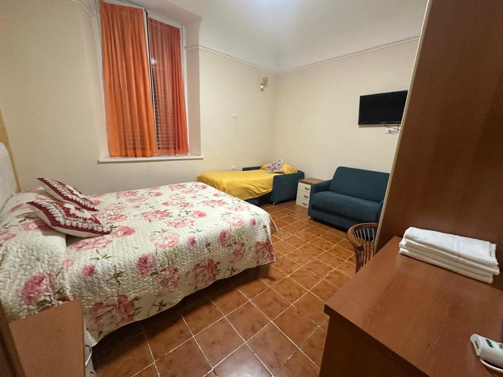 Bed and Breakfast Marcelina Rom Exterior foto