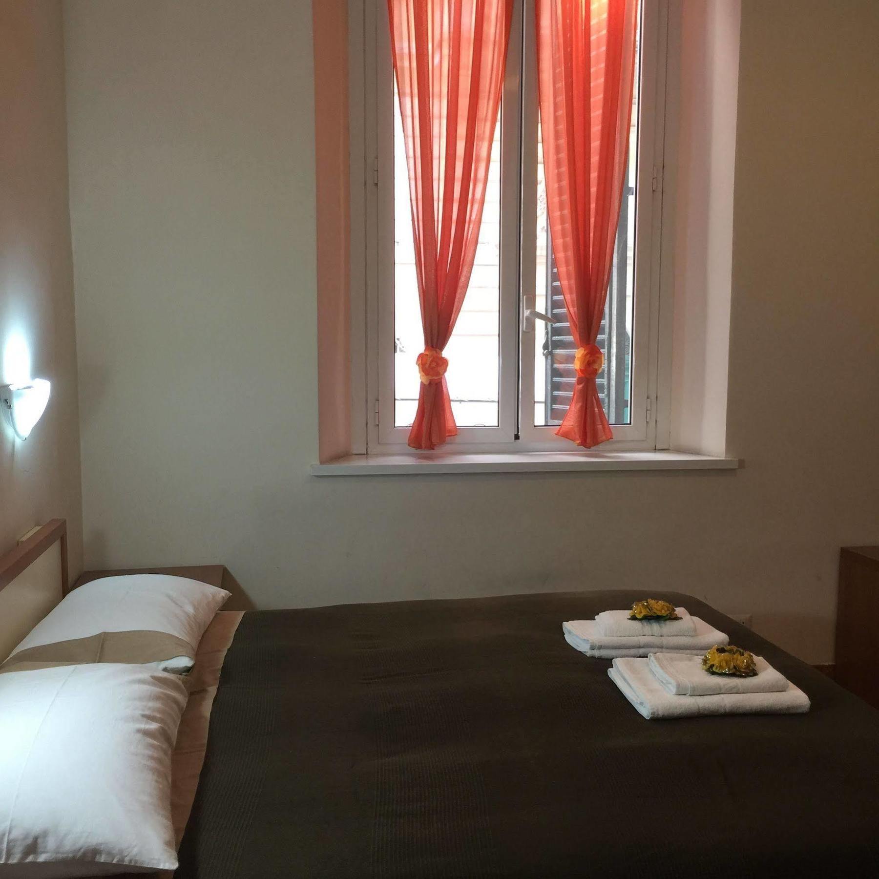 Bed and Breakfast Marcelina Rom Exterior foto