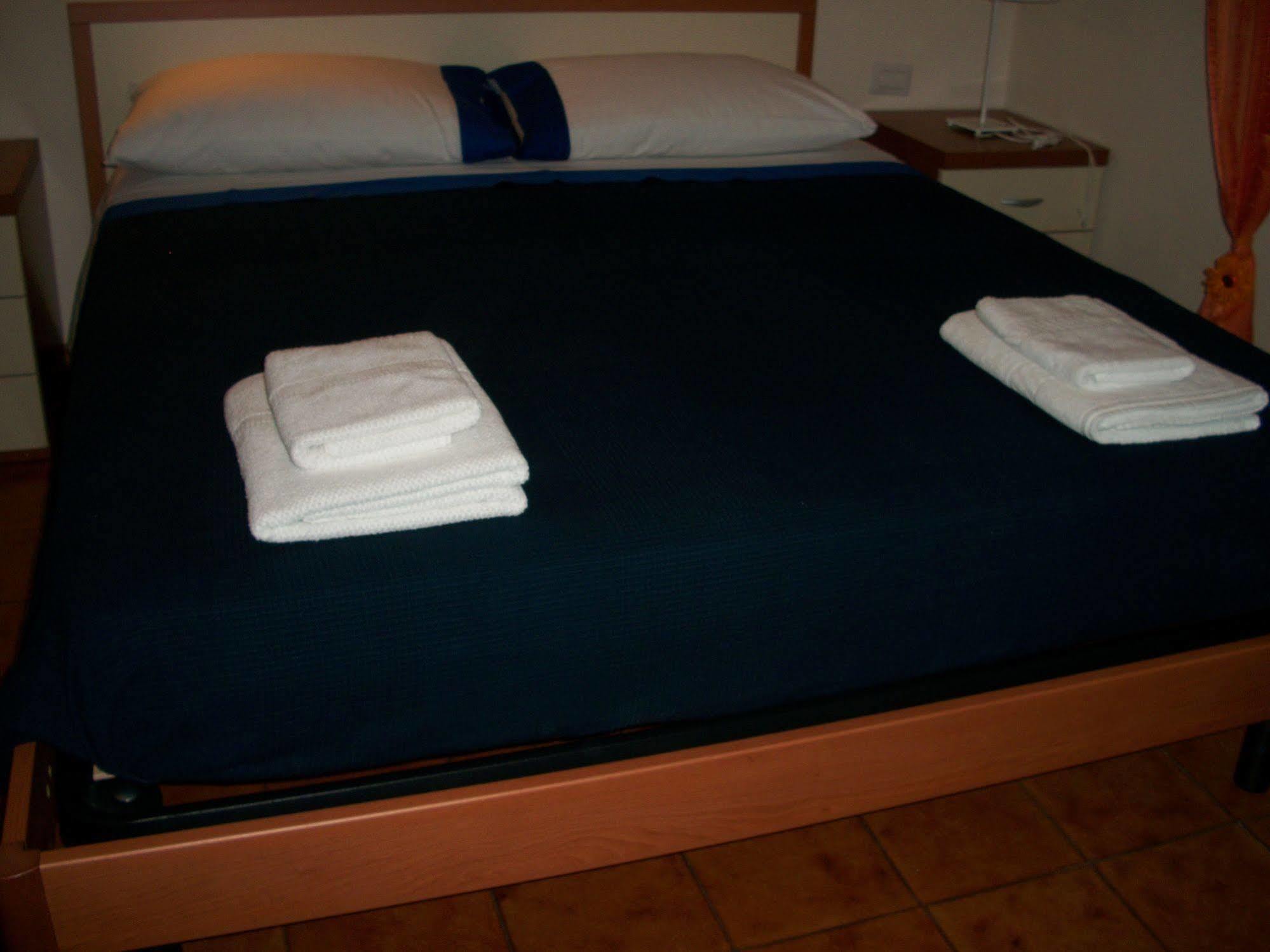 Bed and Breakfast Marcelina Rom Exterior foto